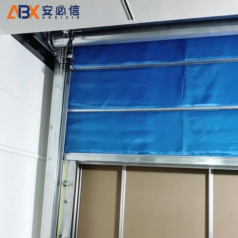 廊坊上叠门